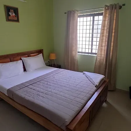 The Halcyon 3 Bhk Appartment